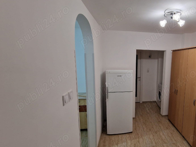 De închiriat apartament 2 camere zona Lipovei