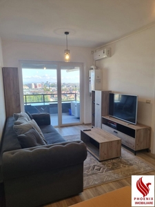 De inchiriat-Apartament 2 camere,Adora Park