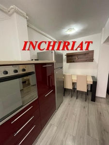 De inchiriat Garsoniera, zona Cetate Pret inchiriere: 200Euro/luna.