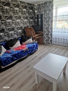 Duplex modern cu 50 mp gradina in Baciu