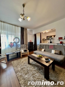 GARSONIERĂ, TOTUL NOU, 35MP, CURTE, PET FRIENDLY, CENTRALA, FLOREASCA