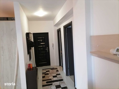 Apartament 2 Camere Vitan Mihai Bravu 2' Metrou Vedere Panoramica