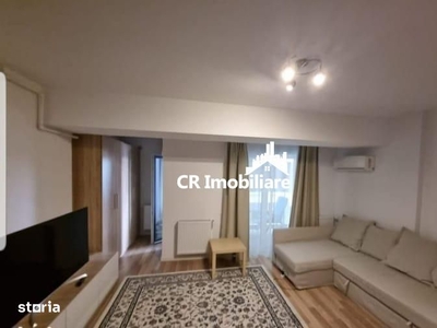 Apartament 3 camere I Campina Residence I Proiect Nou I De vanzare