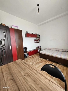 Apartament Spatios 3 camere langa Parcul Tineretului