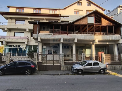 Hotelpensiune 25 camere vanzare in Bucuresti, Colentina