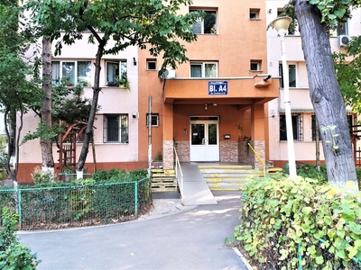 Inchiriere apartament 2 camere Strada Covasna, Cartierul Berceni Rouman Estate va ofer