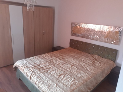 Inchiriere apartament 2 camere Decebal, Rond Alba Iulia 2 acmere confort 1