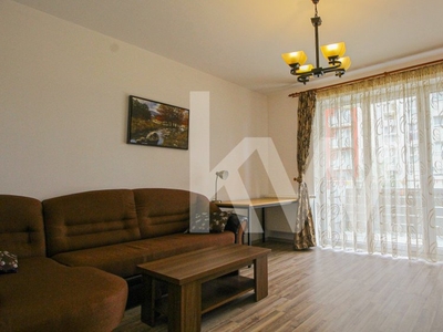Inchiriere apartament 2 camere, decomandat în zona Avangarden, Brașov