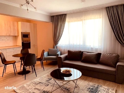 Inchiriere apartament 2 camere lux in Ploiesti - ALBERT