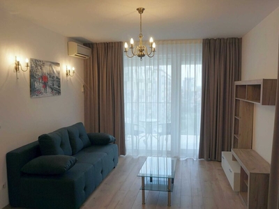 Inchiriere apartament 2 camere Obor, Colentina, Rose Garden 12 min