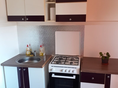 Inchiriere apartament 2 camere Piata Alba Iulia, Rond, nr