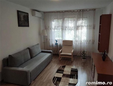 Inchiriere Apartament 2 Camere Semidecomandat Berceni-Cricovul Dulce