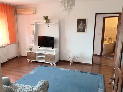 Inchiriere apartament 2 camere Unirii, Piata Alba Iulia, Rond