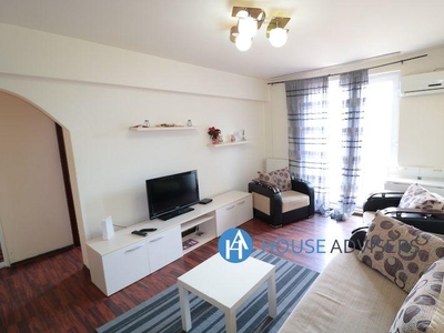 Inchiriere apartament 3 camere Cismigiu