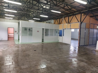 Inchiriere Jilava, prelungirea Sos. Giurgiului spatiu comercial, birouri