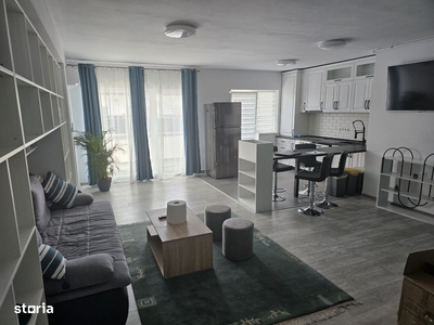 Apartament 3 camere, 1/10 anvelopat, renovat, centrala, in Titan