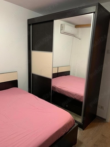 Închiriez apartament 2 camere Lujerului