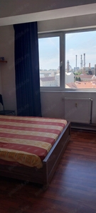 Închiriez apartament open-space Timișoara