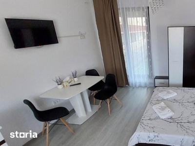Apartament spatios cu 3 camere decomandat langa Bucuresti Mall