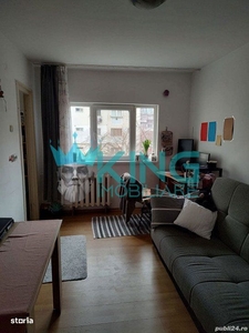 Apartament 2 camere decomandat+boxa ( zona centrala)