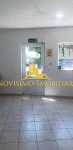 NOVISIMO-IMOBILIARE: SPATIU COMERCIAL DE INCHIRIAT IN ZONA MALU ROSU de inchiriat