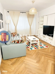 Titan | Apartament 3 camere | 70mp | semidecomandat | B7935