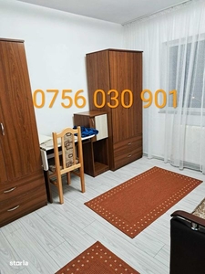 Apartament 2 camere zona Vlahuta - ITC Florilor