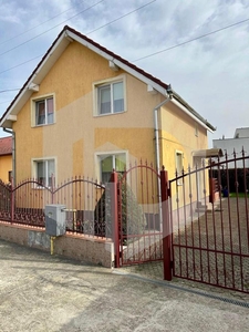 Oportunitate - Casa singur in curte-la cheie - zona Turnisor in Sibiu