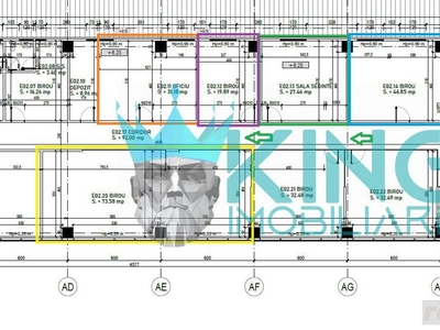 Parc Industrial | 5 Spatii pentru Birouri