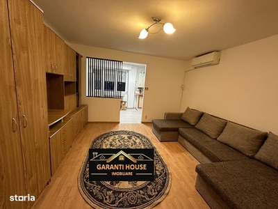 Apartament 2 camere decomandat, Grand Arena Mall, Bd. Metalurgiei