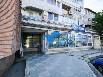 Spitalului, spatiu comercial, zona foarte buna