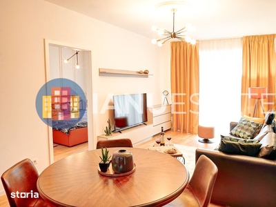 Apartament 2 camere,Brancoveanu,bloc nou,dezvoltator