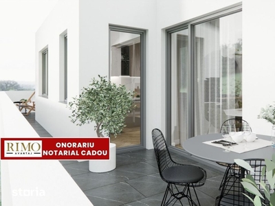 NorthLight Residence 2 CAMERE/2 BAI-Comision 0%!(langa Cosmopolis)LAC!