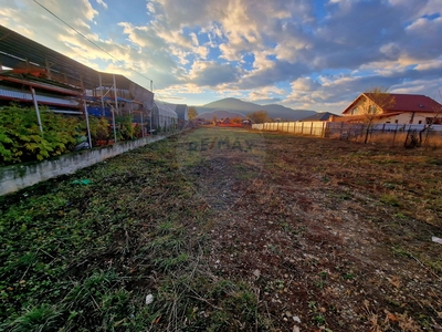 Teren Construcții, Intravilan vanzare, in Piatra-Neamt, 1 Mai