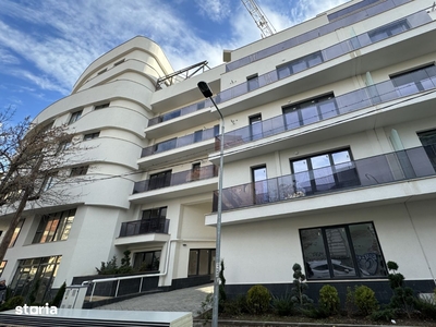 Apartament decomandat cu 4 camere in zona Copou - Time Out