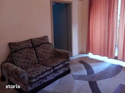 Apartament cu 2 camere -mobilat+utilat - Calea Dumbravii