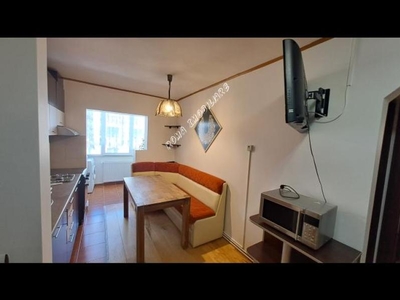 Transilvaniei apartament 2 camere de inchiriat etajul II mobilat si utilat