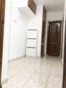 Penthouse 3 camere terasa 60 mp Oltenitei - Paraul Rece.