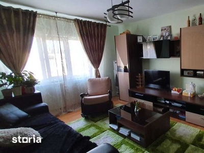 Apartament in Mamaia