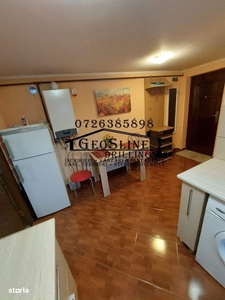 VÂNZARE Apartament 2 camere decomandate Dâmbul Rotund - Iris