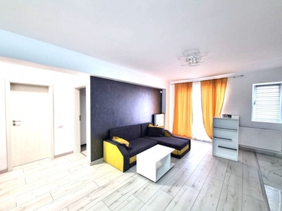 Vanzare Apartament 2 camere strada Alunului