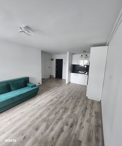 Apartament 2 camere în zona BORHANCI