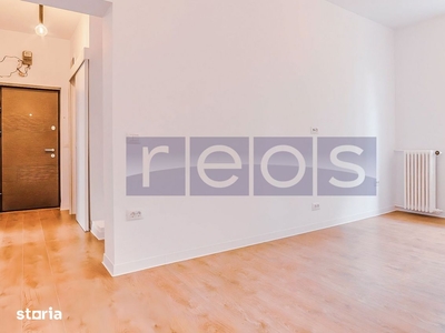 VÂNZARE | APARTAMENT DE 3 CAMERE | FLOREASCA