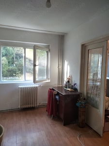 Zona Șagului, apartament 2 camere, parter, chirie 300 euro negociabil