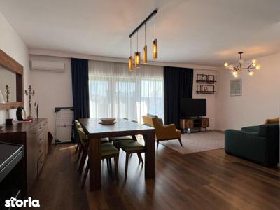 Inchiriere Vila premium 5 camere complex rezidentuial
