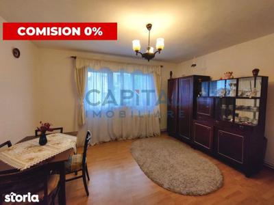 APARTAMENT 3 CAMERE DE VANZARE | DRUMUL TABEREI