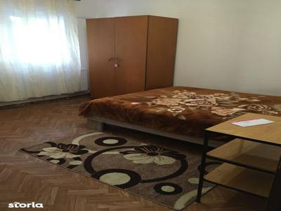 Apartament 3 camere, mobilat utilat, 66mp, zona Balastierei