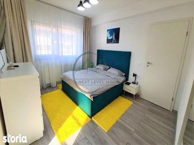 Apartament 3 camere, Sanpetru