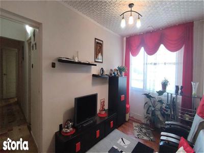 COMISION 0% - Apartament cu 4 camere, str. Partizanilor, Șimleu Silva