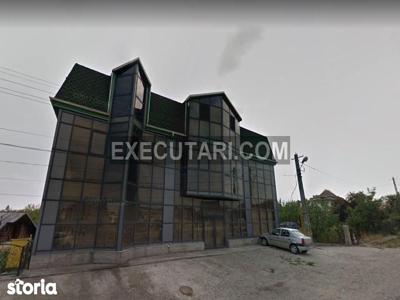 Constructii si Spatii de productie+ Teren 1.246 m²